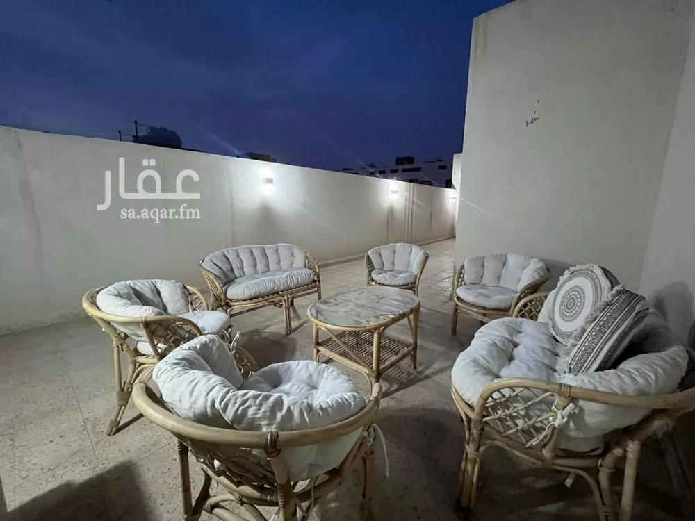 4 bedroom floor in Al Narjis 9