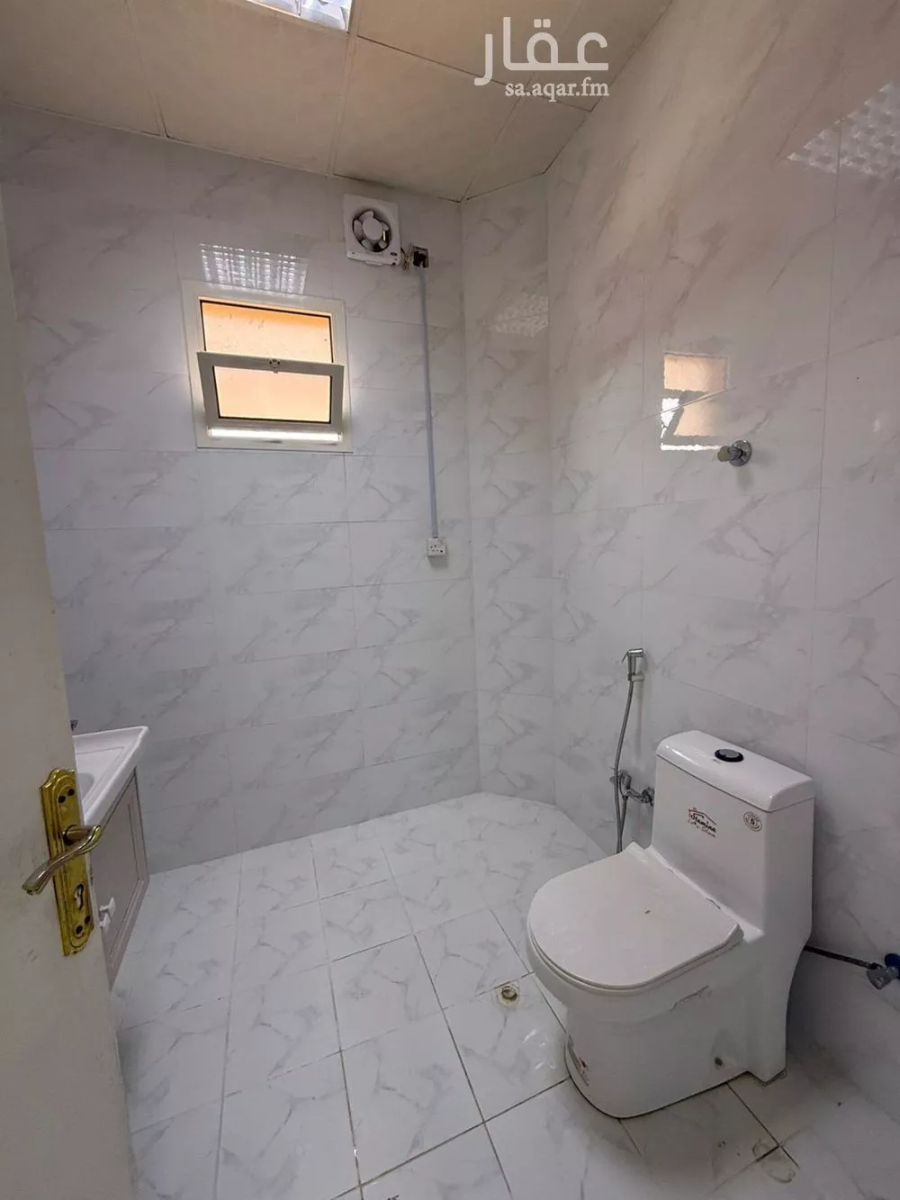 3 bedroom apartment in Al Munsiyah 2