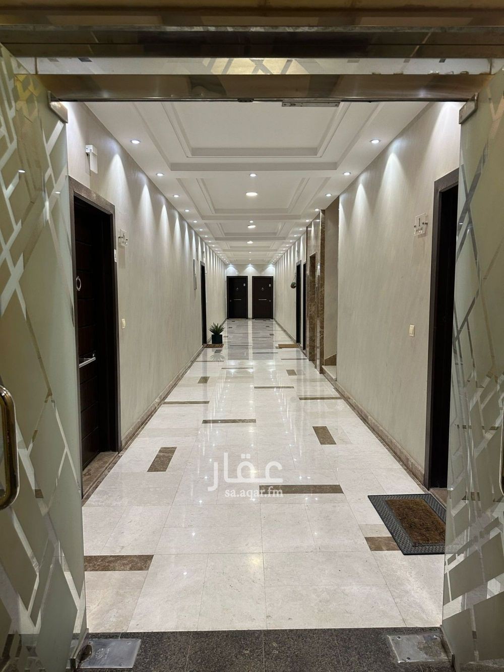 3 bedroom apartment in Al Manar, Riyadh 2