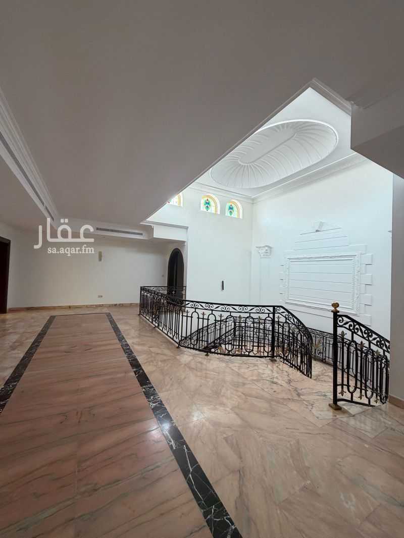 5 bedroom villa in Al Shati, Jeddah 8