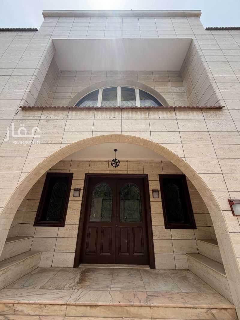 5 bedroom villa in Al Shati, Jeddah 4