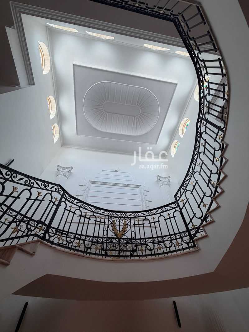 5 bedroom villa in Al Shati, Jeddah 9