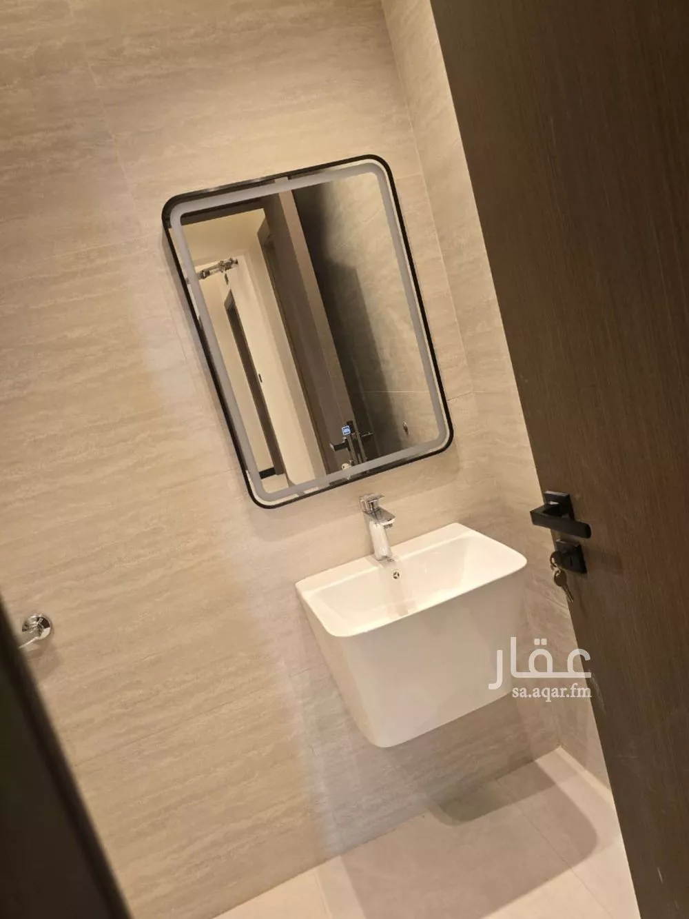 شقة 3 غرف في الرحاب 10