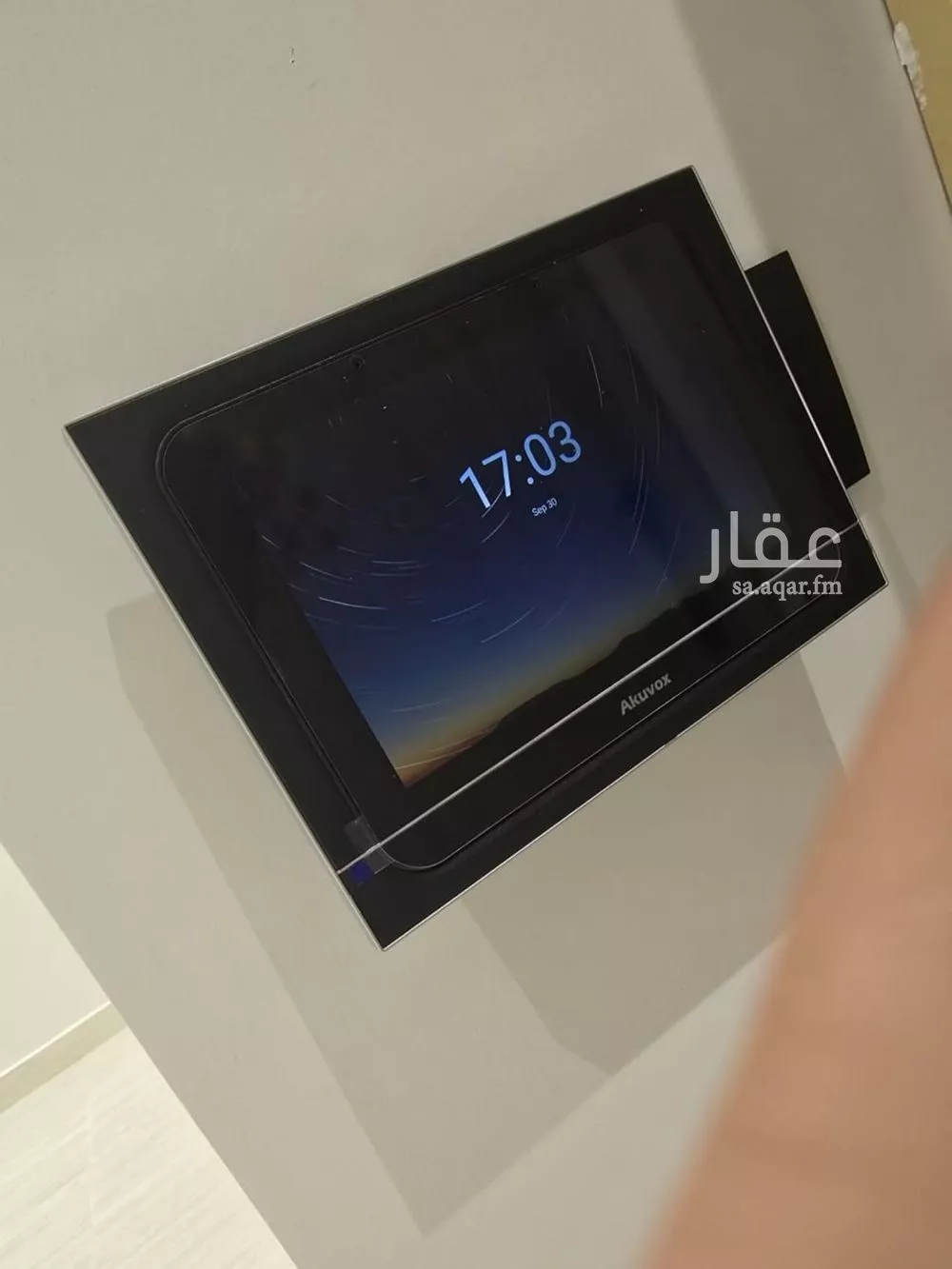 شقة 4 غرف في النهضة 20