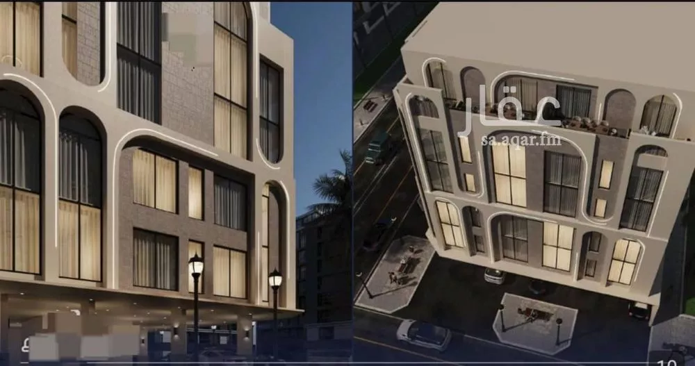2 bedroom apartment in Al Rawdah 11