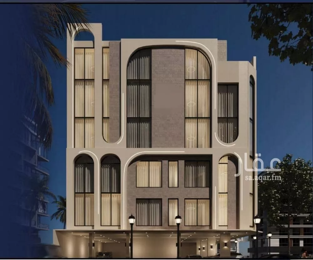 2 bedroom apartment in Al Rawdah 13