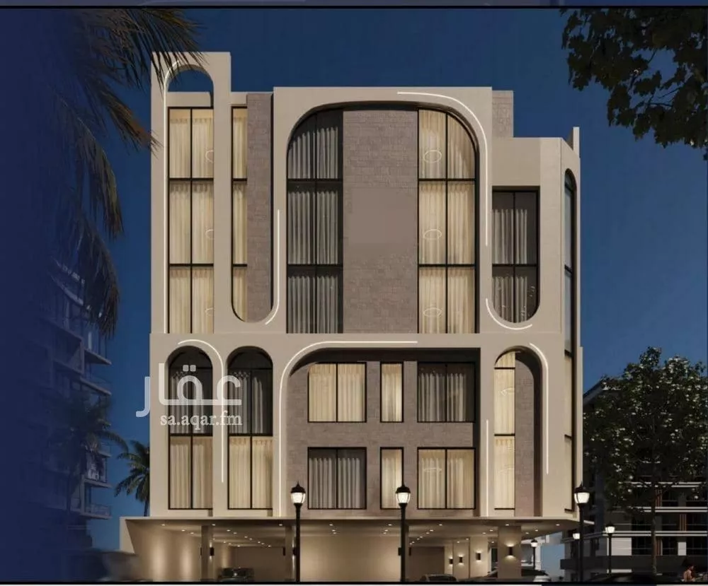 2 bedroom apartment in Al Rawdah 7