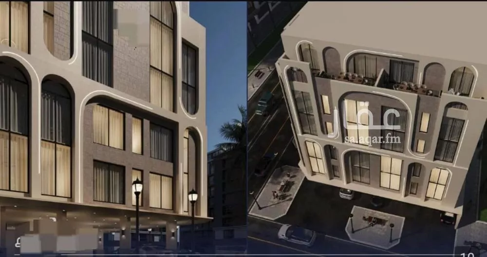 2 bedroom apartment in Al Rawdah 8