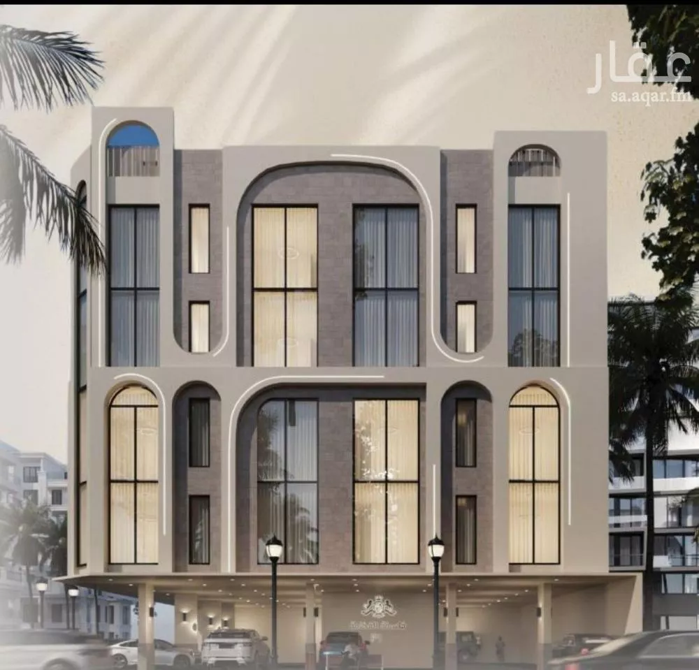 2 bedroom apartment in Al Rawdah 10