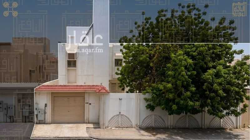 3 bedroom villa in Al Amir Fawaz Ash Shamali, Jeddah