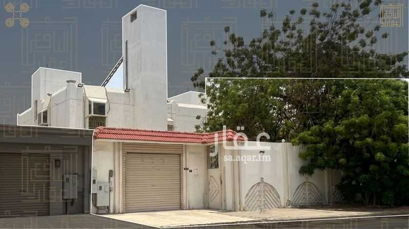 3 bedroom villa in Al Amir Fawaz Ash Shamali, Jeddah 2