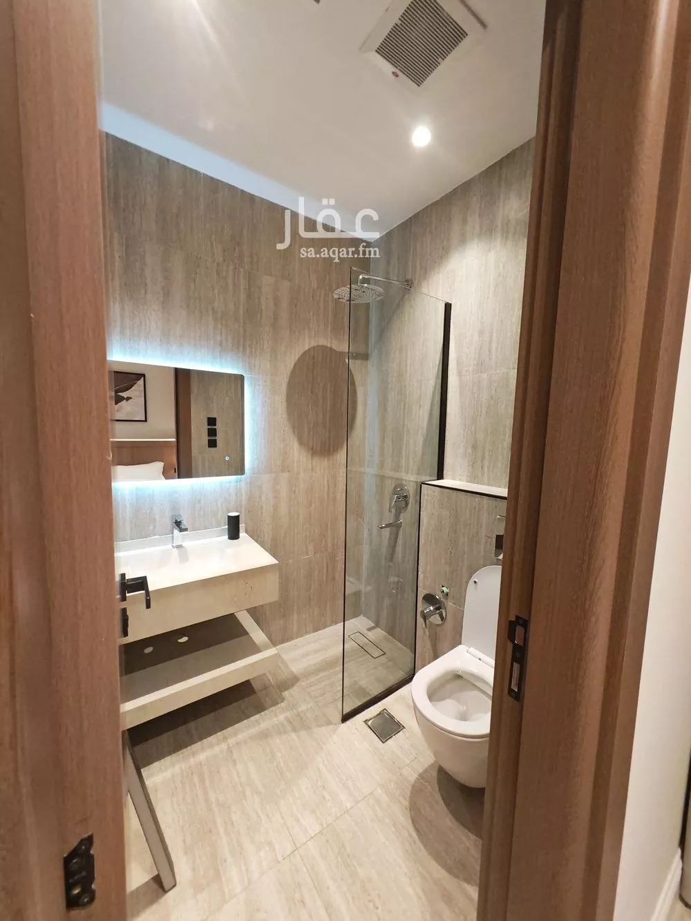 2 bedroom apartment in Al Rabie, Riyadh 16