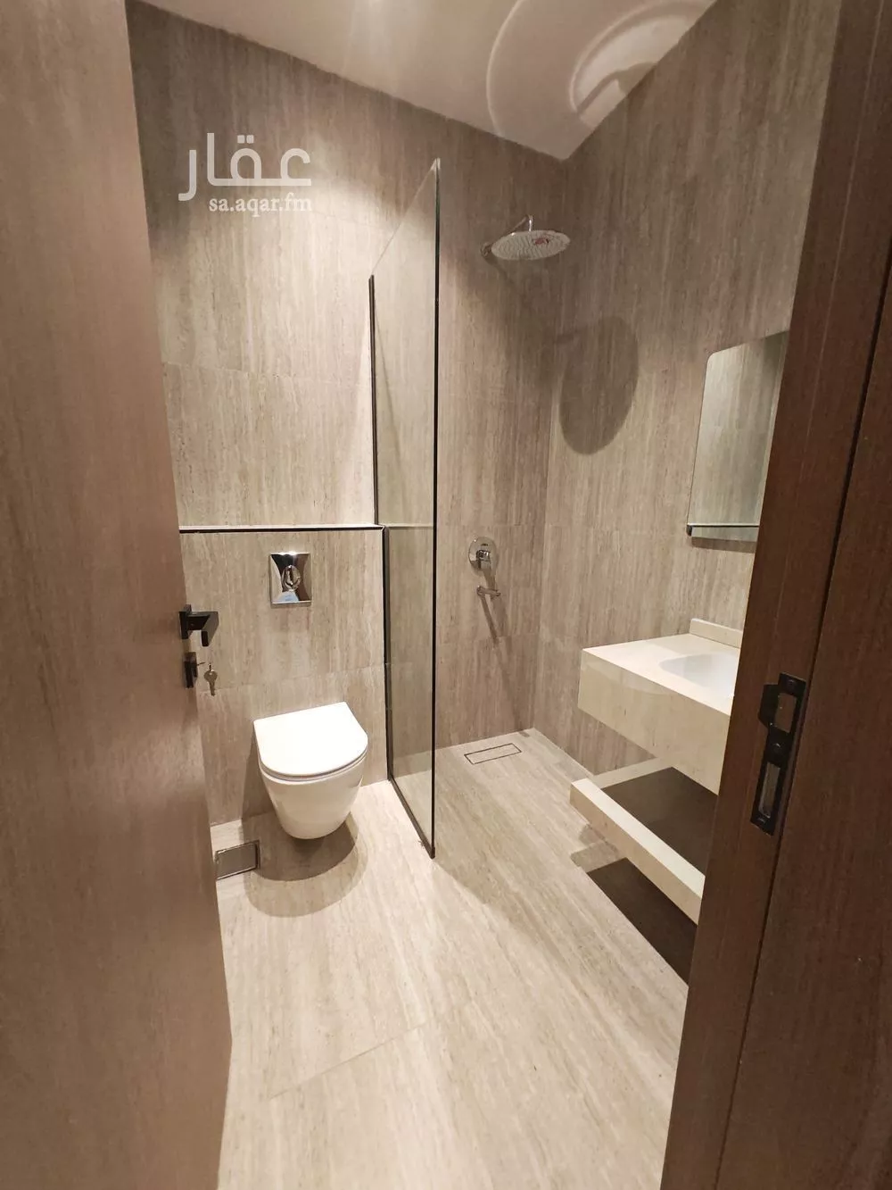 2 bedroom apartment in Al Rabie, Riyadh 17