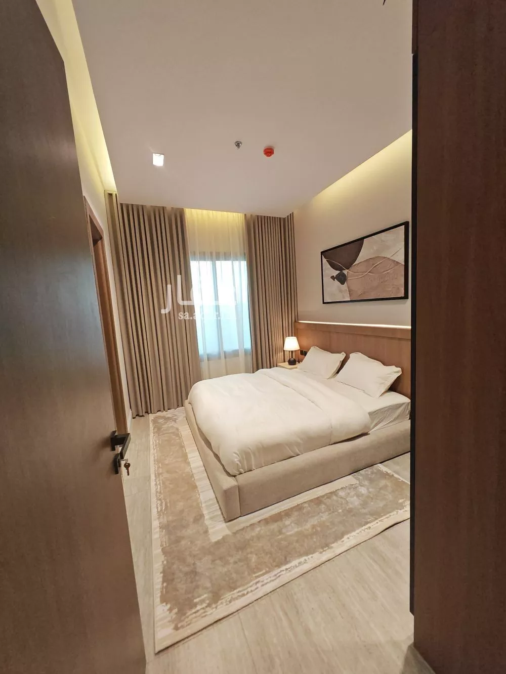 2 bedroom apartment in Al Rabie, Riyadh 15