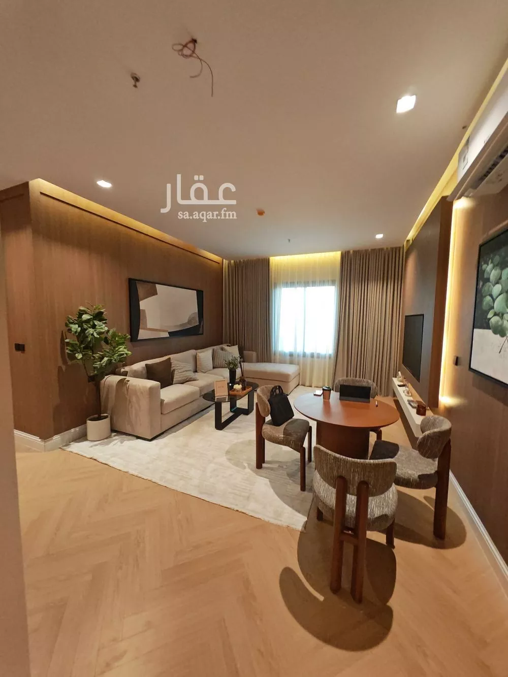 2 bedroom apartment in Al Rabie, Riyadh 13