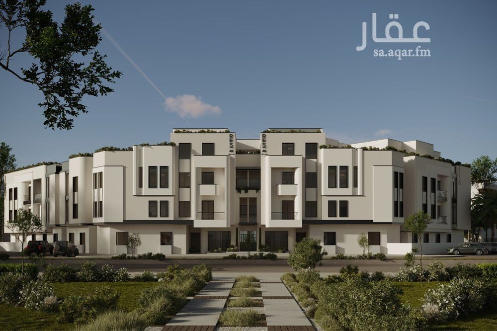 2 bedroom apartment in Al Rabie, Riyadh 4