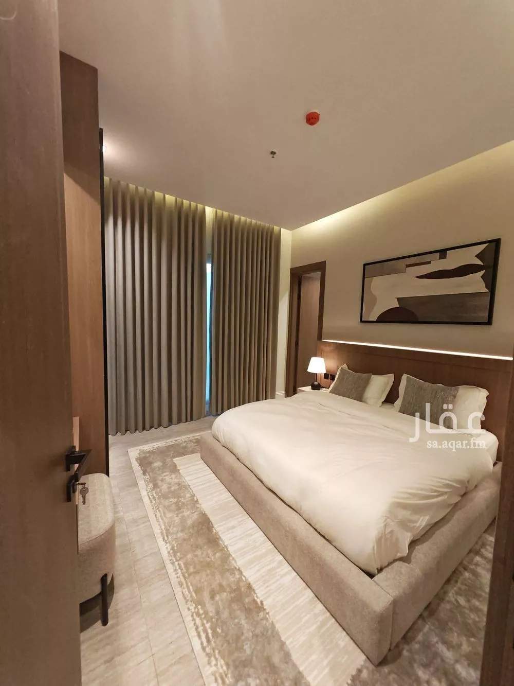 2 bedroom apartment in Al Rabie, Riyadh 18