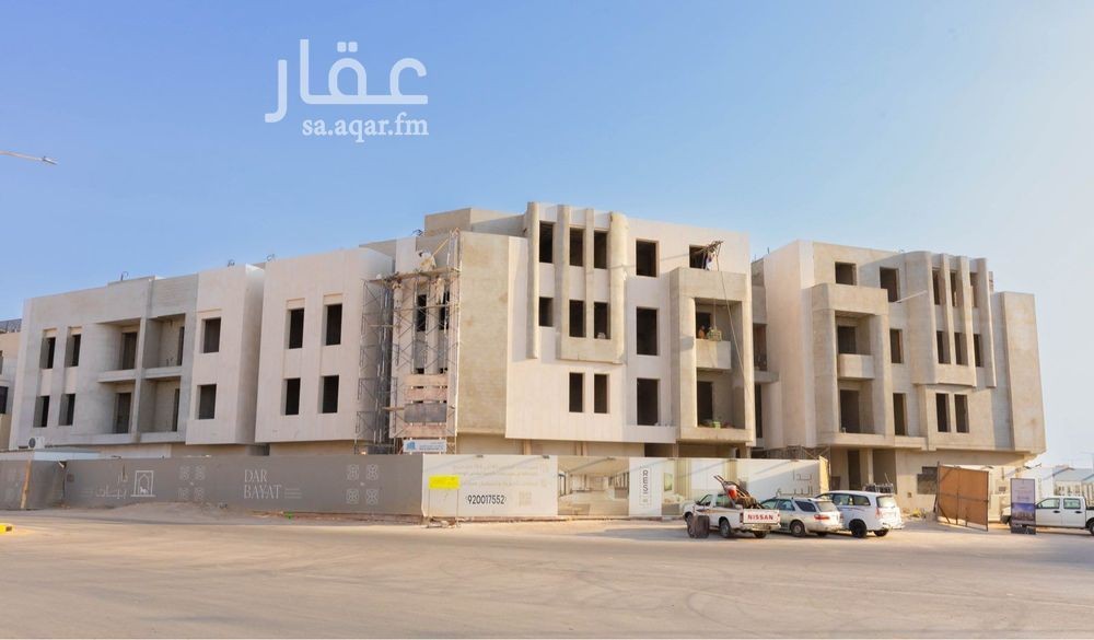 شقة 2 غرف في الربيع، الرياض 7