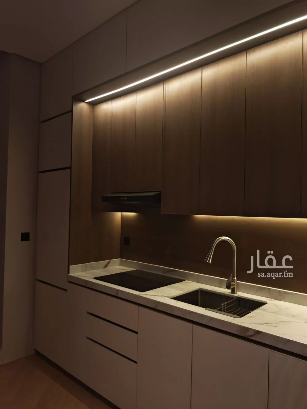 2 bedroom apartment in Al Rabie, Riyadh 11
