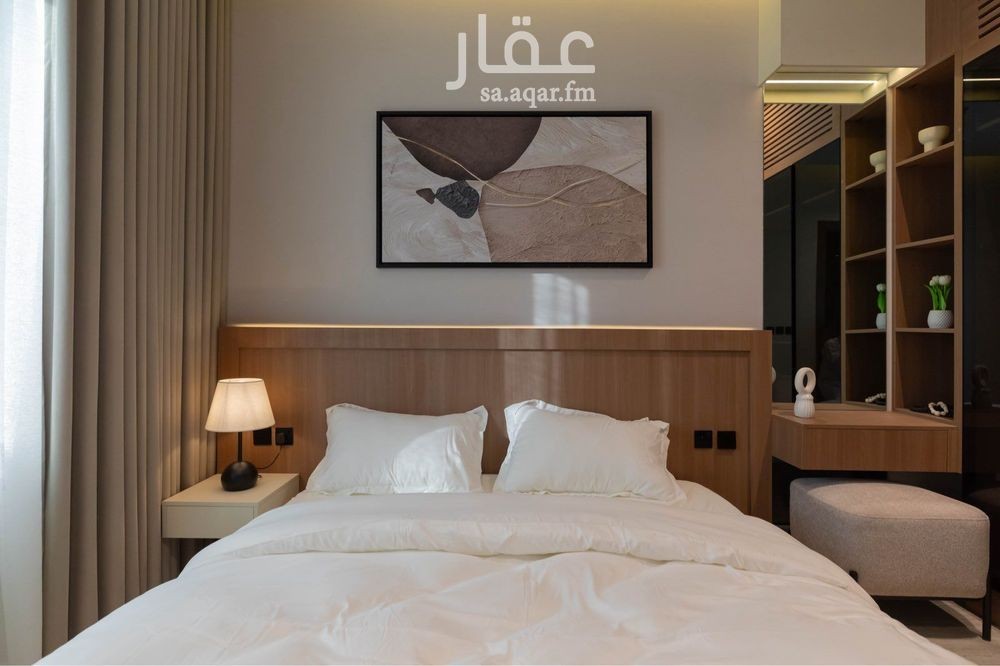 شقة 2 غرف في الربيع، الرياض 9