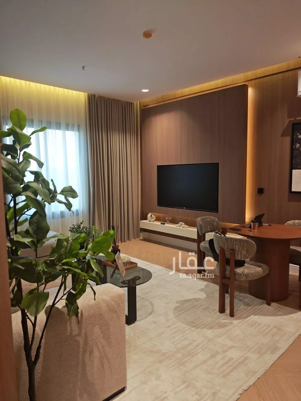 2 bedroom apartment in Al Rabie, Riyadh 12