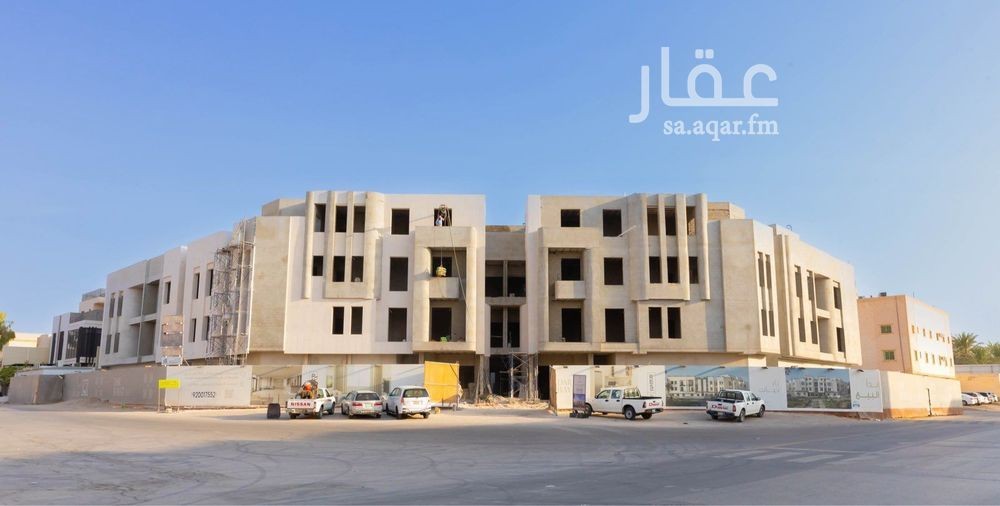 شقة 2 غرف في الربيع، الرياض 4