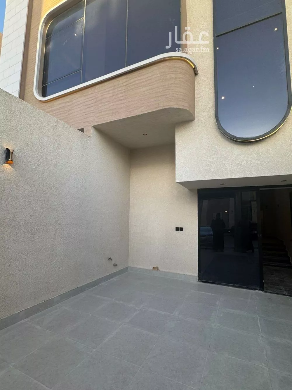 5 bedroom villa in Al Aridh 15