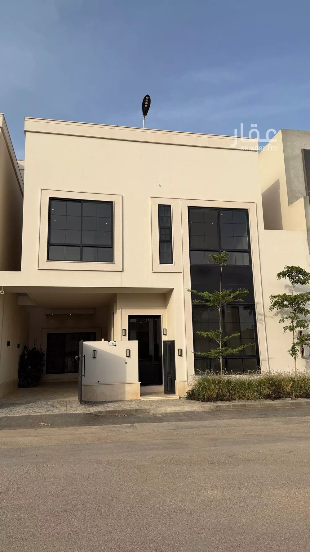 5 bedroom villa in Al Mahdiyyah 5
