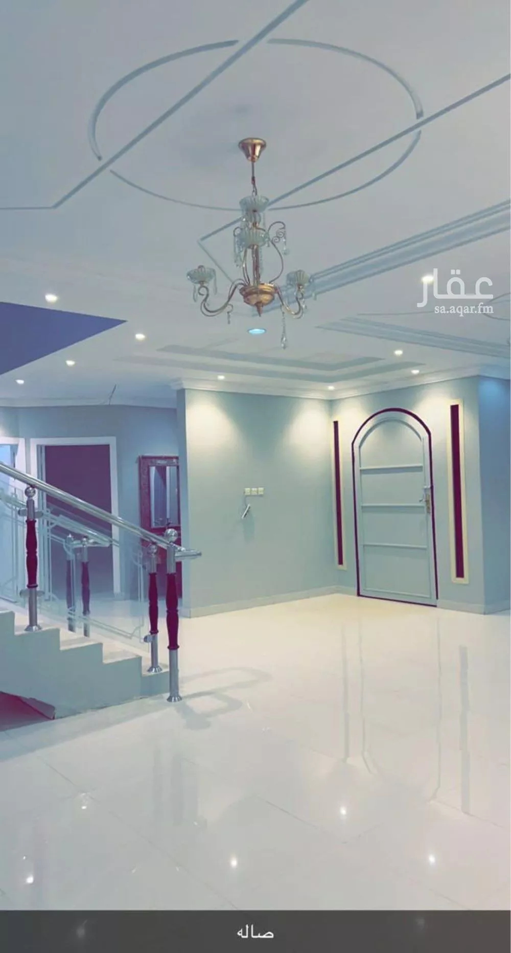 7 bedroom villa in Al Rimal 5