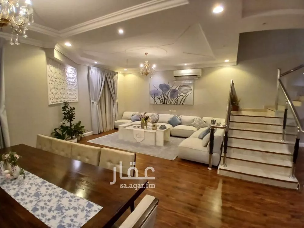 7 bedroom villa in Al Rimal 6