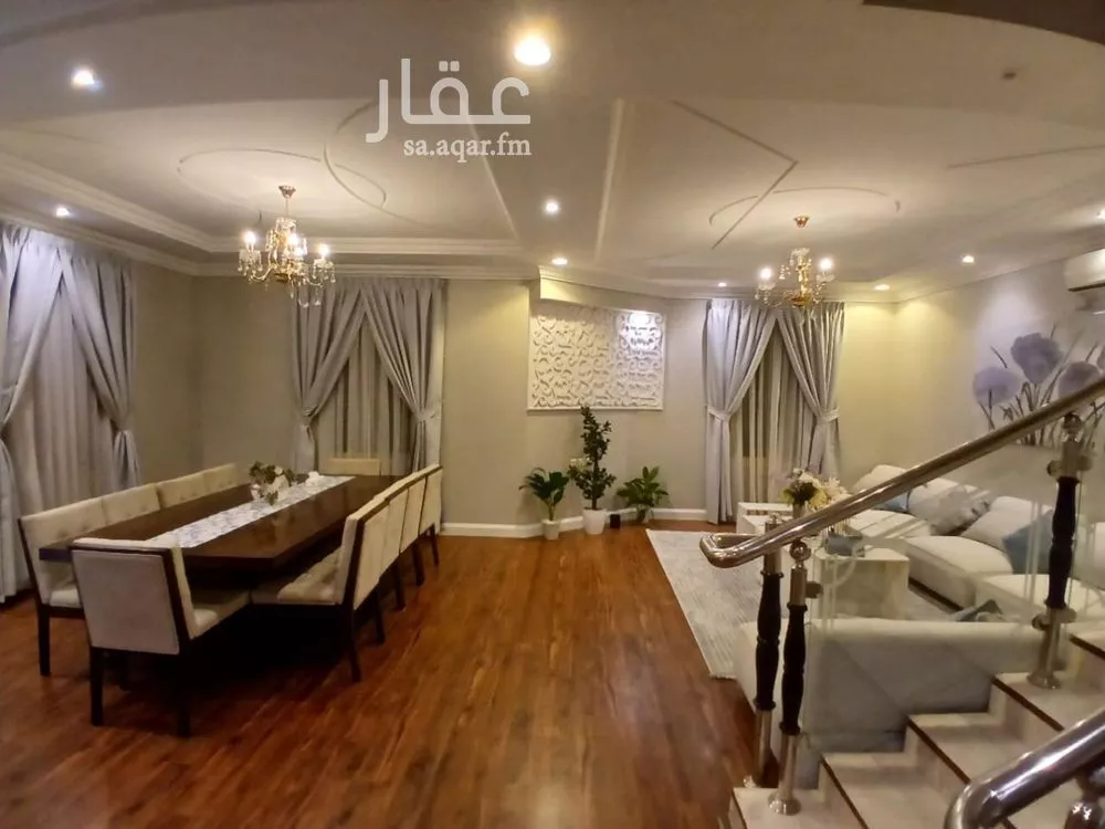 7 bedroom villa in Al Rimal 7