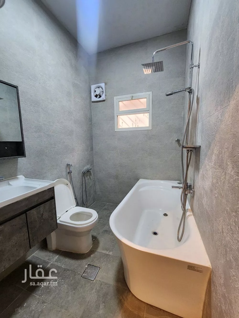 2 bedroom apartment in Salah Ad Din 7