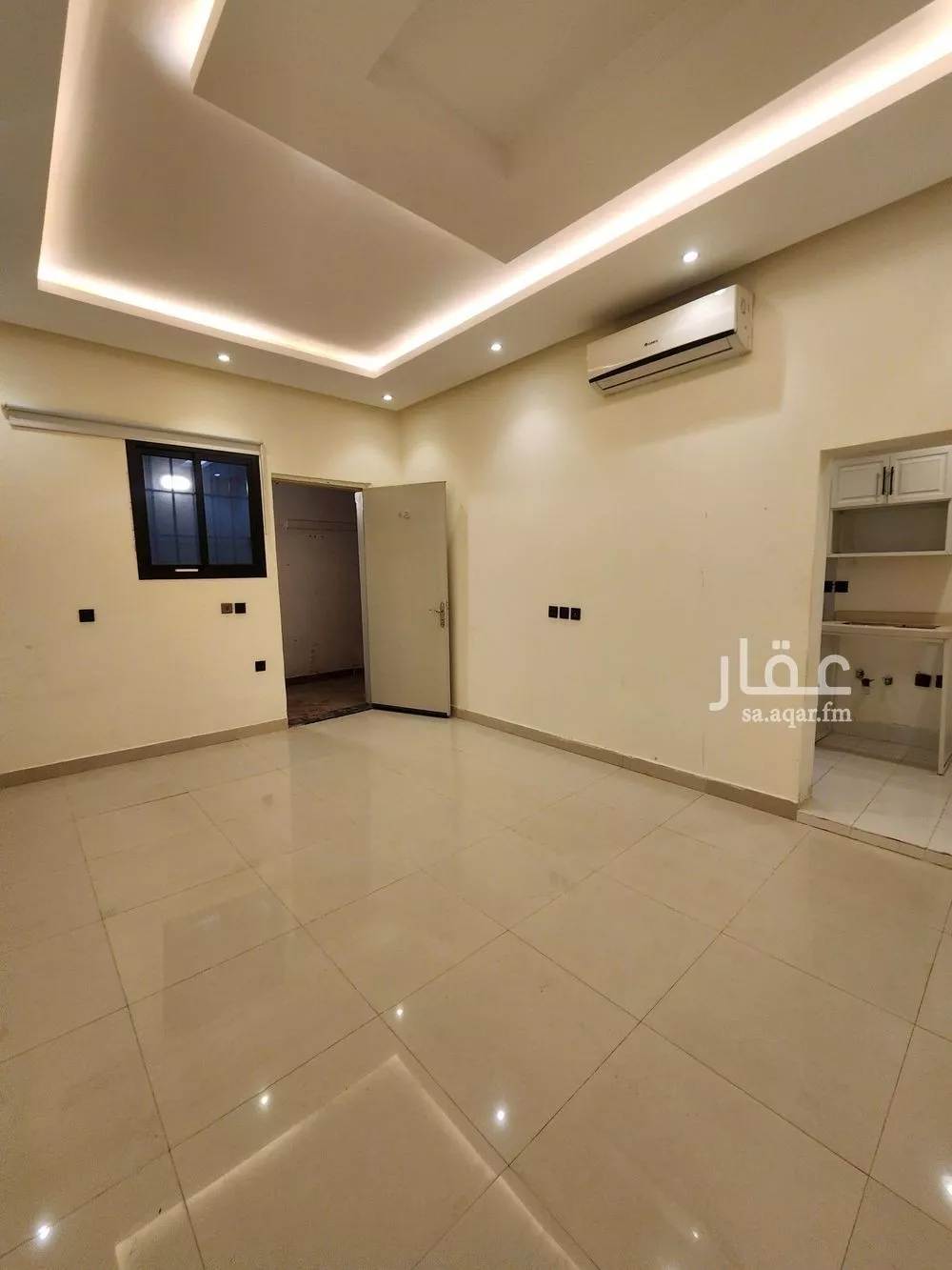 1 bedroom floor in Al Malqa 2