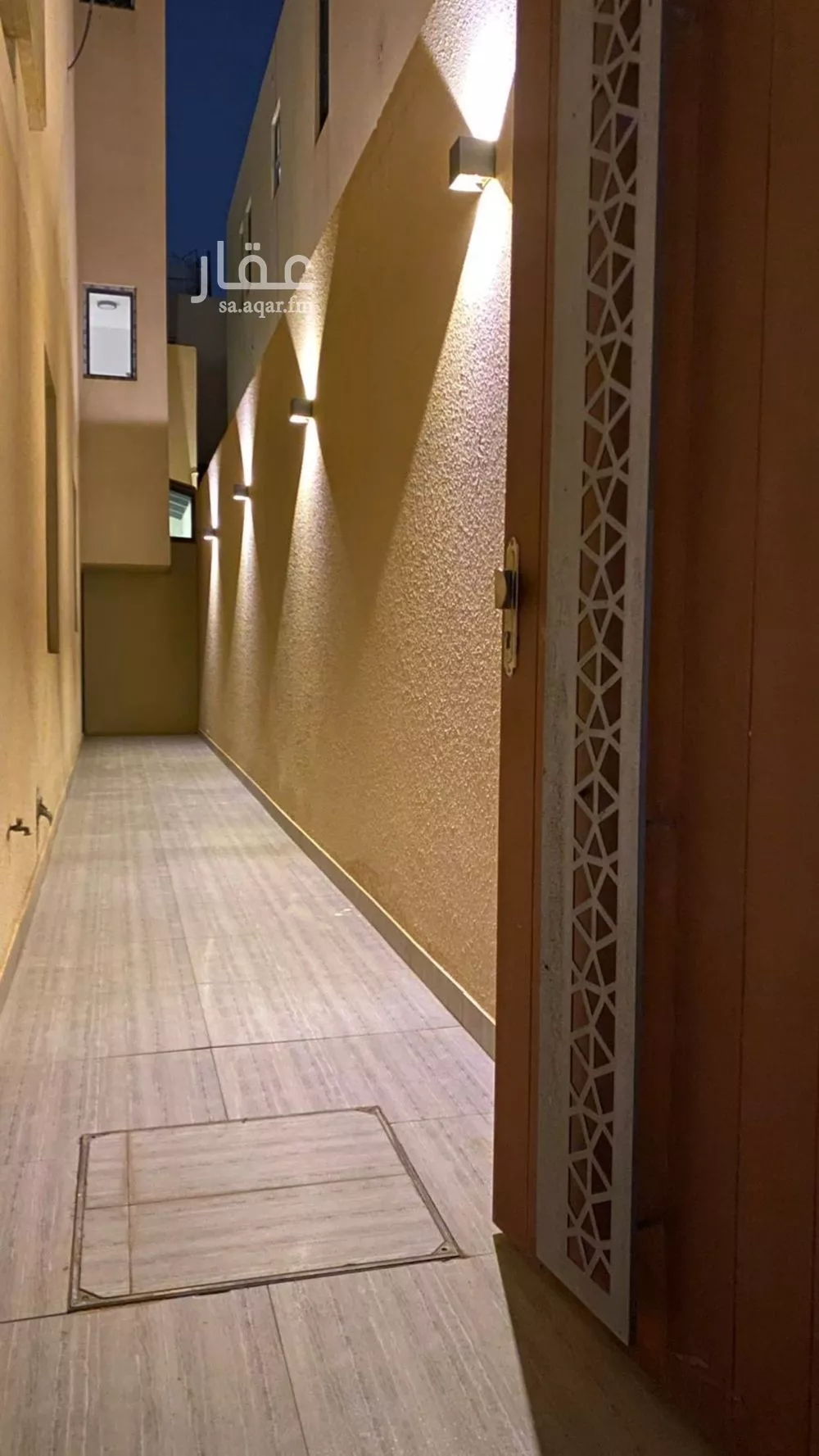 3 bedroom apartment in Al Aridh 6