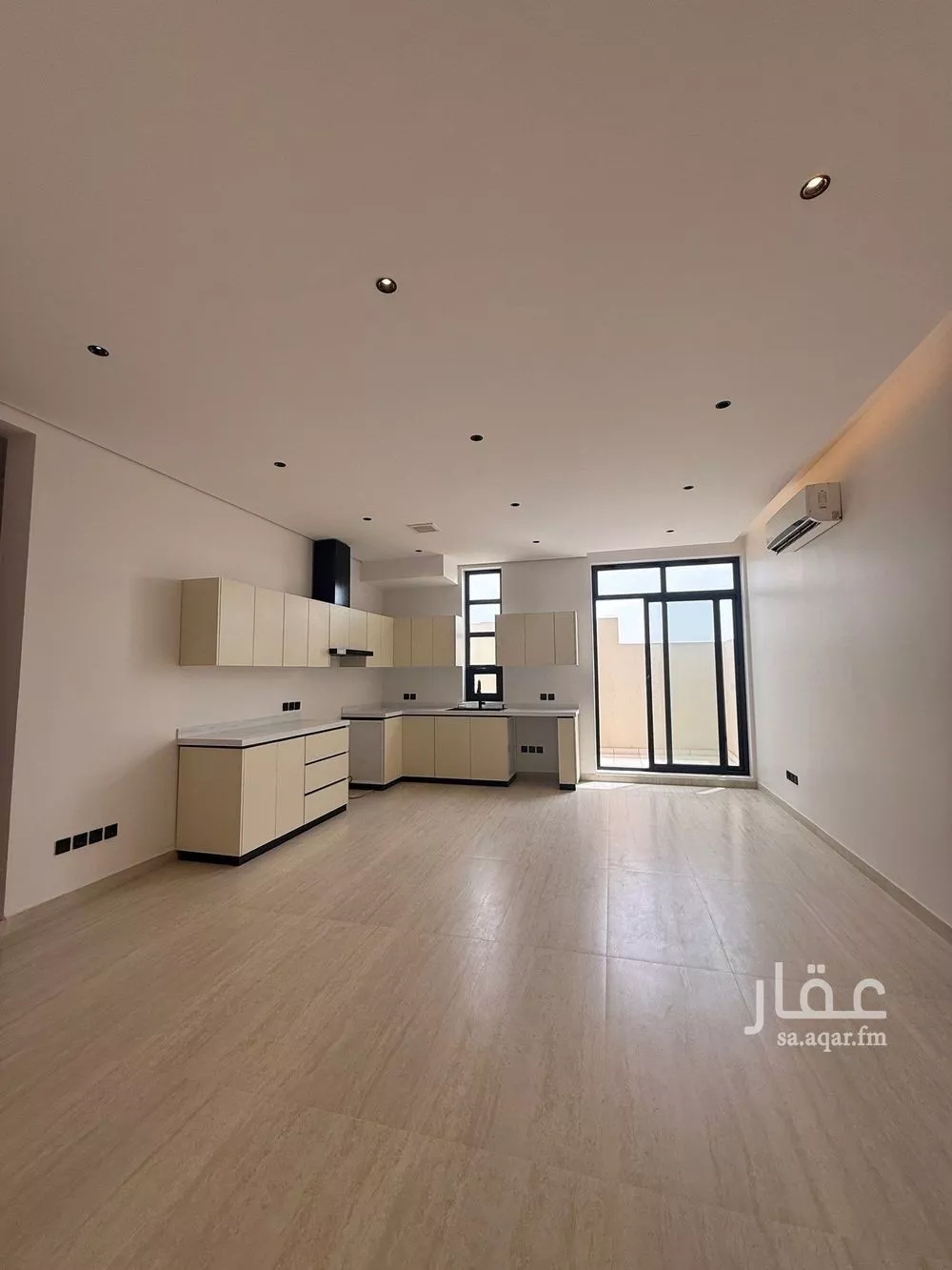 2 bedroom floor in Al Rabwa 3