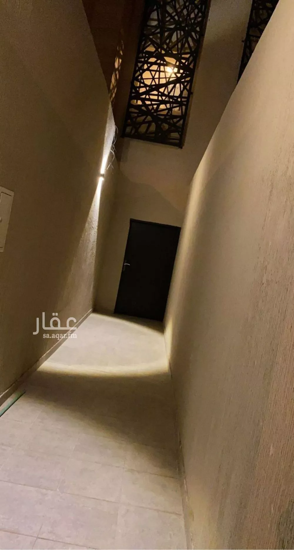 دور 3 غرف في عكاظ 3
