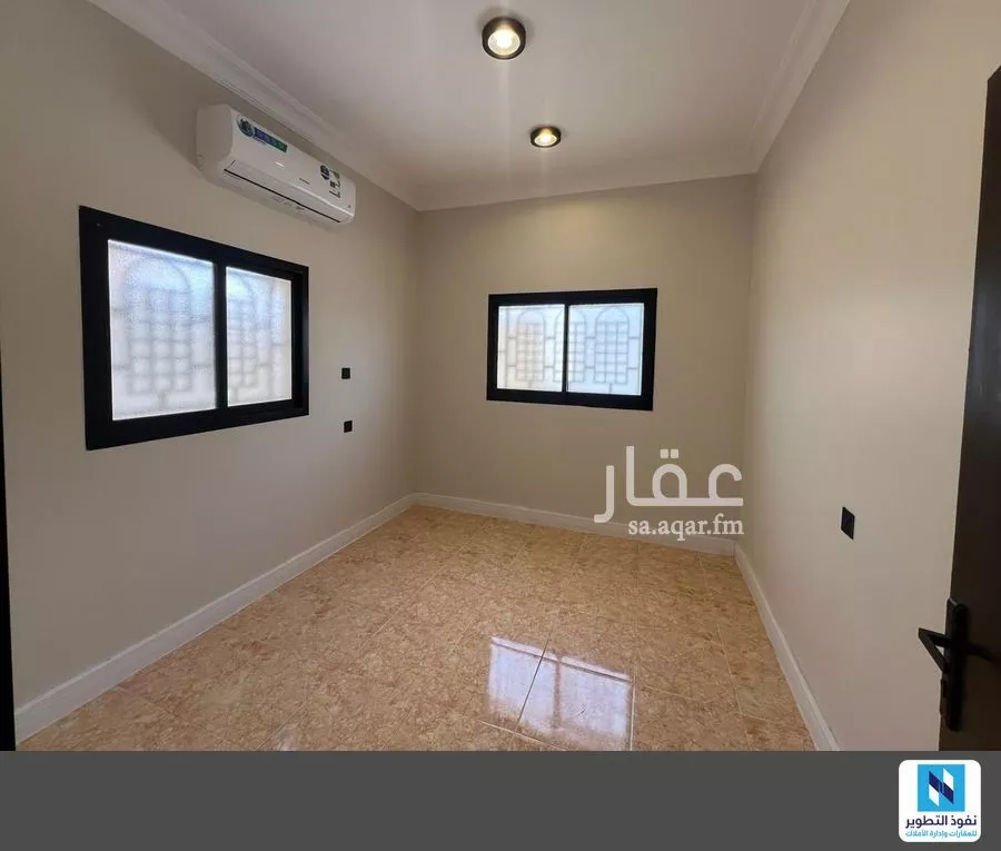 2 bedroom apartment in King Faisal 2