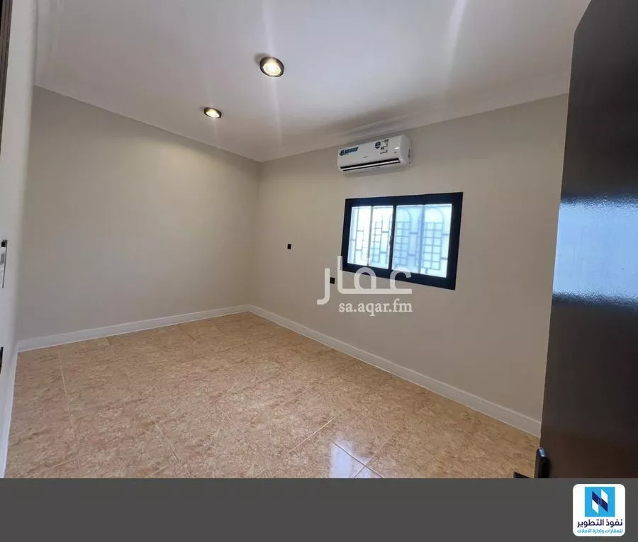 2 bedroom apartment in King Faisal 3