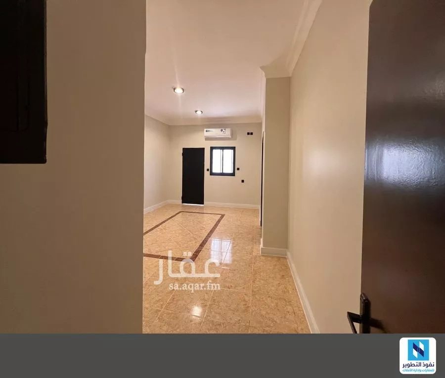 2 bedroom apartment in King Faisal 4