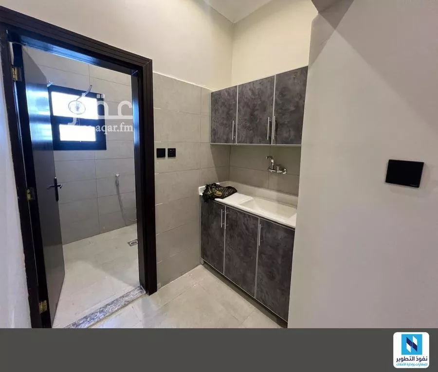 2 bedroom apartment in King Faisal 5