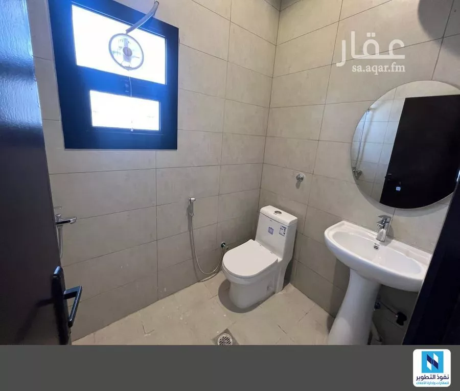 2 bedroom apartment in King Faisal 6