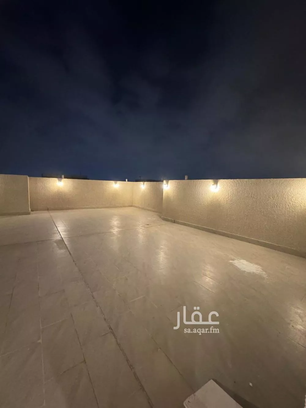 4 bedroom apartment in Al Munsiyah 2