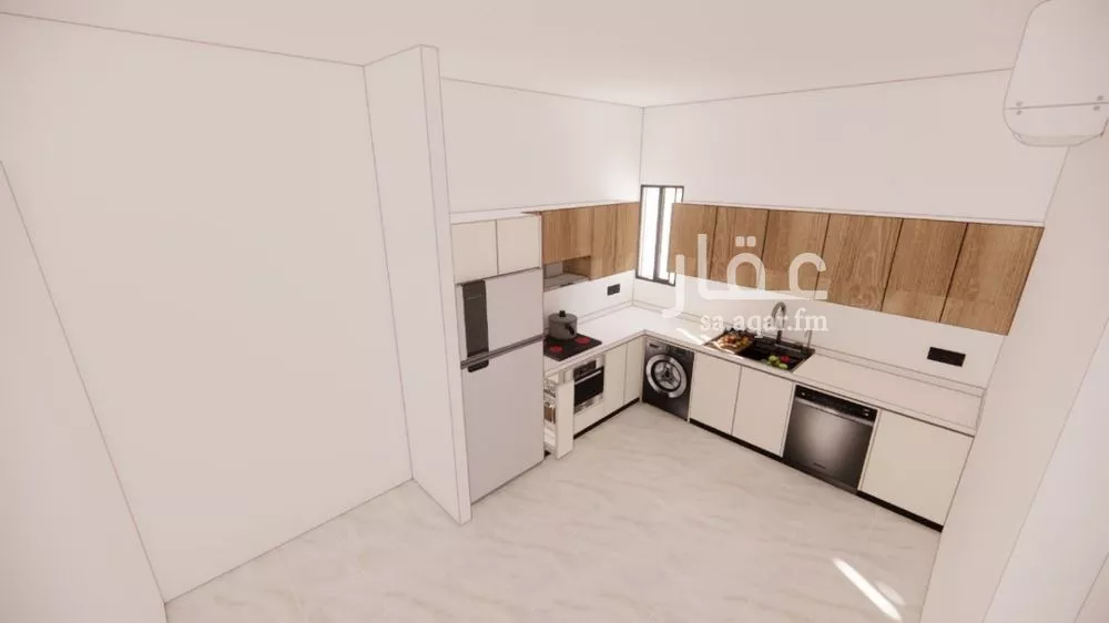 4 bedroom apartment in Al Munsiyah 3