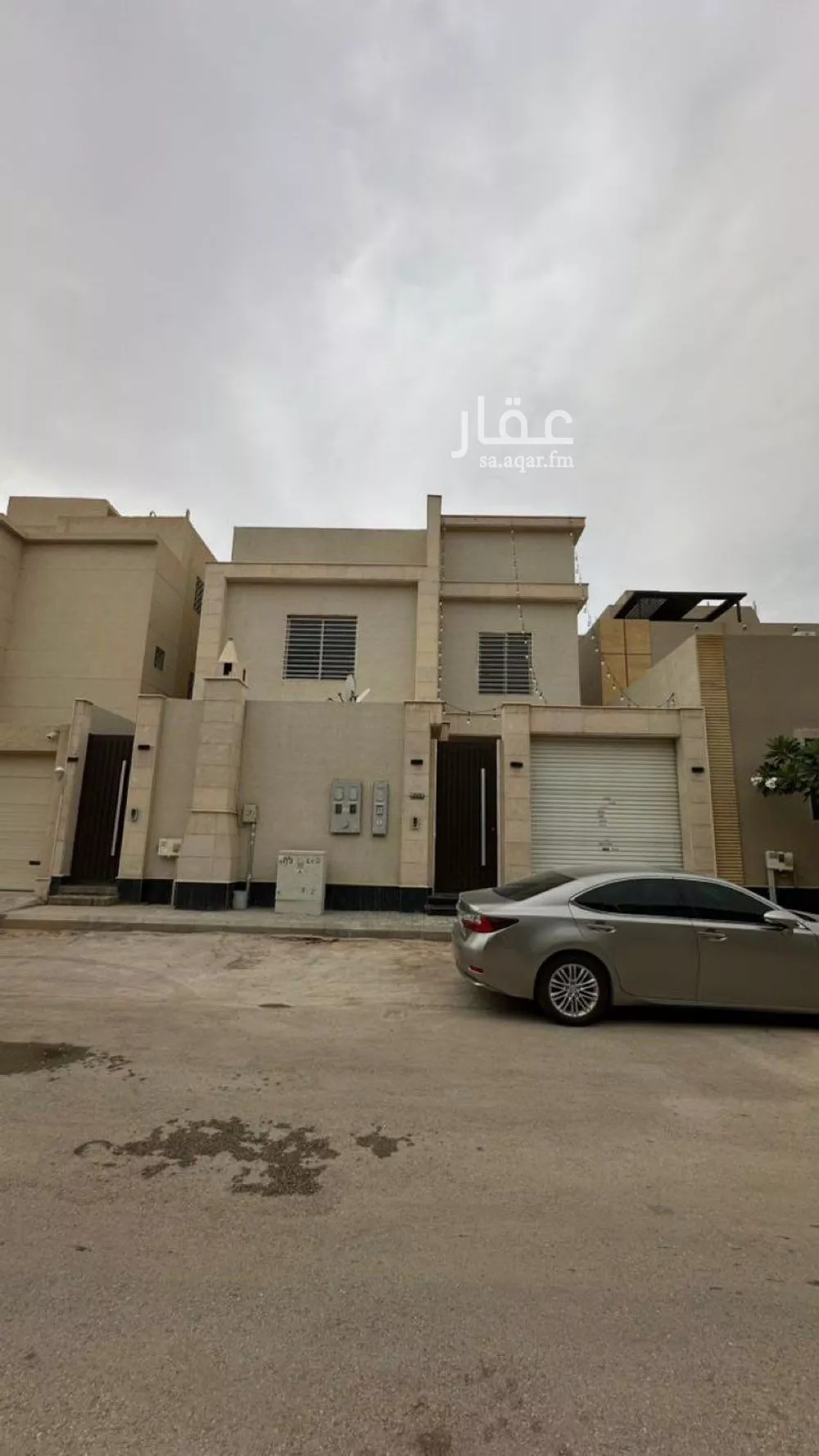 3 bedroom apartment in Al Aridh 4
