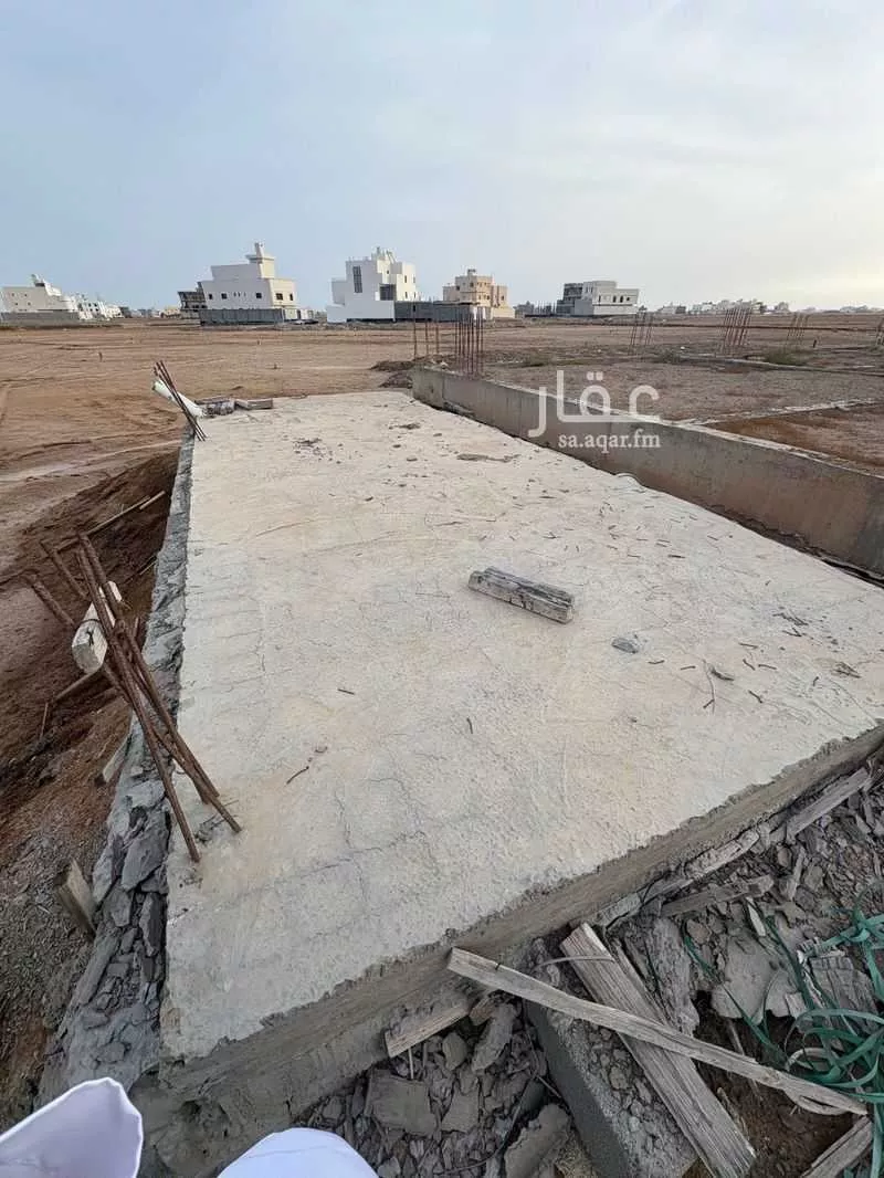 5 bedroom villa in Az Zomorod, Jeddah 4