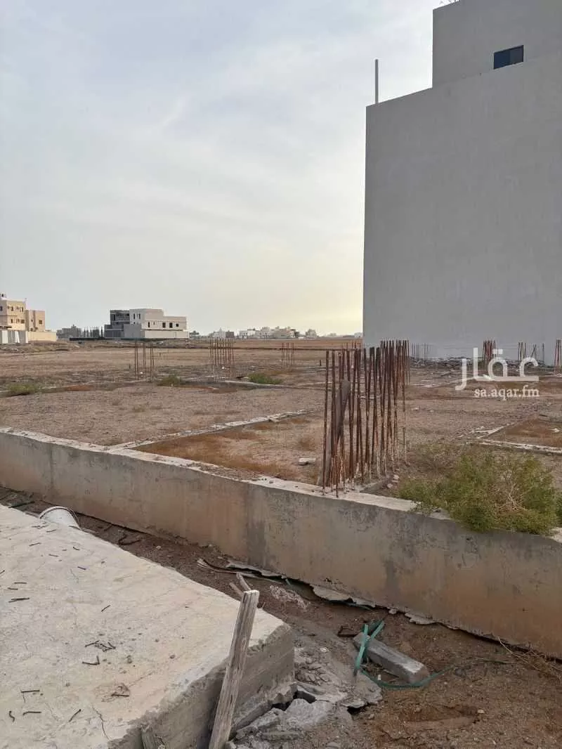 5 bedroom villa in Az Zomorod, Jeddah 5