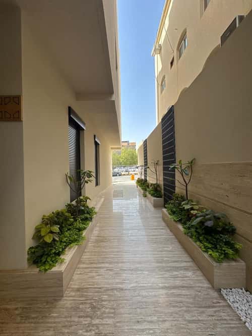 2 bedroom apartment in Al Izdihar 13
