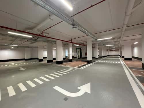 2 bedroom apartment in Al Izdihar 15
