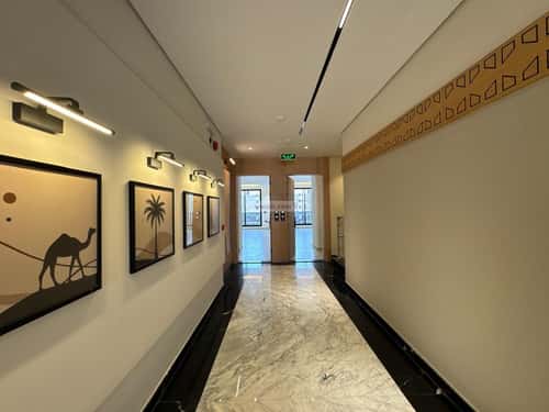 2 bedroom apartment in Al Izdihar 6