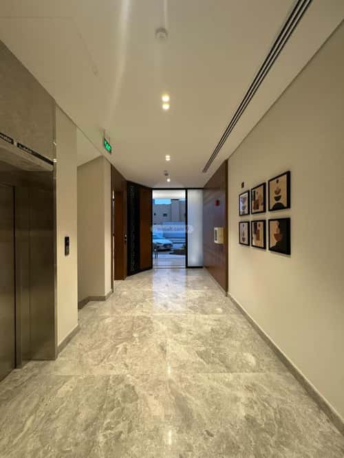 2 bedroom apartment in Al Aqiq 11
